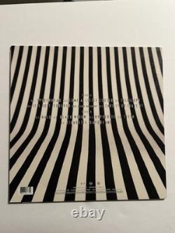 Cage The Elephant Full Band Signed Autographed Lp Vinyl Record Album Rare Coa