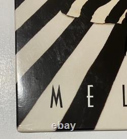 Cage The Elephant Signed Autographed Melophobia Vinyl Record