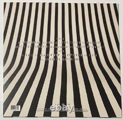 Cage The Elephant Signed Autographed Melophobia Vinyl Record