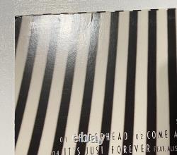 Cage The Elephant Signed Autographed Melophobia Vinyl Record