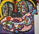 Cage The Elephant Signed Autographed Thank You Happy Birthday Lp Vinyl Jsa Coa