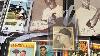 Card Show Pickups Vintage Baseball And Football Spahn Rc
