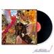 Carlos Santana Signed Autographed Vinyl Lp Abraxas Psa/dna Authenticated