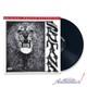 Carlos Santana Signed Autographed Vinyl Lp Santana Psa/dna Authenticated