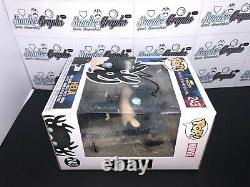 Cate Blanchett Hela Signed Autographed Avengers Thor Marvel Funko Pop-proof Coa