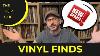 Channel Update And A Vinyl Finds Special Sunday Edition Vinyl Community