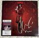 Charli Xcx Signed Number 1 Angel Custom Vinyl Lp Jsa Coa