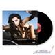 Charli Xcx Signed Autographed Vinyl Lp Crash Psa/dna Authenticated