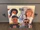 Cheap Trick Signed Autographed Lp Vinyl Rare X3 Rick Nielsen Rare In Person