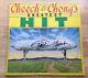 Cheech And Chong's Signed Greatest Hit Vinyl Record! Cheech Marin & Tommy Chong
