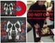 Chino Moreno Signed Deftones Album Coa Proof Autographed Vinyl Record