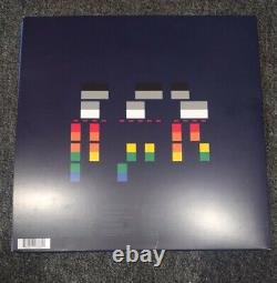 Chris Martin Cold Play X&Y Music Star Signed Autographed Vinyl Album