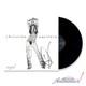 Christina Aguilera Signed Autographed Vinyl Lp Stripped Psa/dna Authenticated
