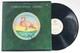 Christopher Cross Real Hand Signed Self-titled Vinyl Record Coa Autographed