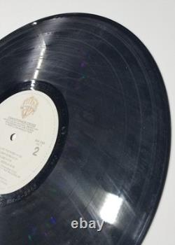 Christopher Cross REAL hand SIGNED Self-Titled Vinyl Record COA Autographed