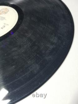 Christopher Cross REAL hand SIGNED Self-Titled Vinyl Record COA Autographed