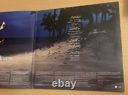 Chromeo Signed Autographed White Women Vinyl LP Record & Calendar To Clayton