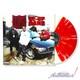 Clipse Signed Autographed Vinyl Lp Re-up Gang' Psa/dna Authenticated