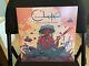 Clutch Signed Autographed Vinyl Lp Sunrise On Slaughter Beach Rare Neil Fallon