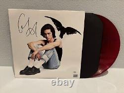 Conan Gray Signed Autographed Vinyl LP Kid Krow PSA/DNA Authentic