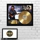 Copy Signed Lp Vinyl George Harrison Memorabilia Gift Pgr