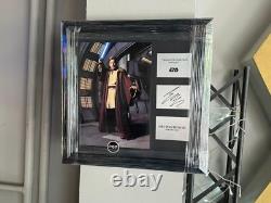 Copy Signed LP Vinyl George Harrison Memorabilia Gift PGR