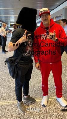 Cypress Hill Signed Autographed LP Black Sunday Vinyl Rare RAP Sendog & Be Real