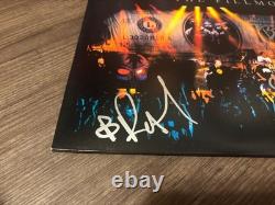 Cypress Hill Signed Autographed Lp Vinyl Rare X3 Breal Sendog Rsd Live Fillmore