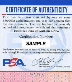 DDG Signed Autographed Vinyl LP Die 4 Respect PSA/DNA Authenticated