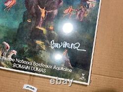Daft Punk Thomas Bangalter Signed Autographed Vinyl Record LP Mythologies Box