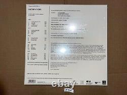 Daft Punk Thomas Bangalter Signed Autographed Vinyl Record LP Mythologies Box