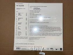 Daft Punk Thomas Bangalter Signed Autographed Vinyl Record LP Mythologies Box