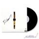 Daniel Caesar Signed Autographed Vinyl Lp Never Enough Psa/dna Authenticated