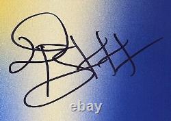 Danny Brown? Uknowhatimsayin Signed Autographed VINYL LP Record PSA DNA COA