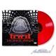 Danny Carey Signed Autographed Vinyl Lp 10,000 Days Psa/dna Authenticated