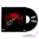 Danny Carey Signed Autographed Vinyl Lp Undertow Tool Psa/dna Authenticated