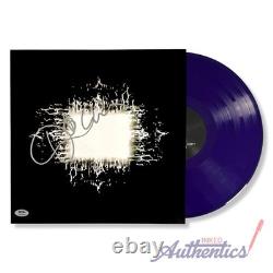 Danny Carey Signed Autographed Vinyl LP Ænima PSA/DNA Authenticated