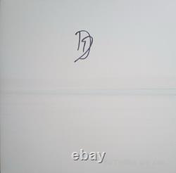 Dave Grohl Autographed Signed Foo Fighters But Here We Are Vinyl