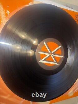 Dead Kennedys Fresh Fruit For Rotting Vegetables First Pressing Autographed