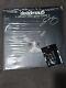 Deadmau5 Autographed Vinyl X/55 Album Title Goes Here 2lp In Hand (new) Withpins