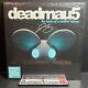 Deadmau5 For Lack Of A Better Name Vinyl Record Signed Fast Ship In Hand