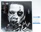 Denzel Curry Signed Autographed Taboo Ta13oo Vinyl Album Red Slushie Proof Acoa