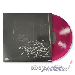 Destroy Lonely Signed Autographed Vinyl LP If Looks Could Kill PSA/DNA Authent