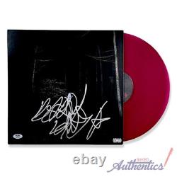 Destroy Lonely Signed Autographed Vinyl LP If Looks Could Kill PSA/DNA Authent