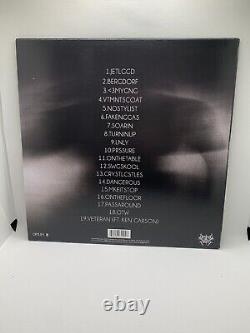 Destroy Lonely Signed No Stylist Vinyl Autographed Psa/dna Coa