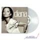 Diana Ross Signed Autographed Vinyl Lp Diana Psa/dna Authenticated