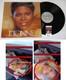 Dionne Warwick Signed Autographed Dionne Vinyl Album Exact Proof Jsa Coa