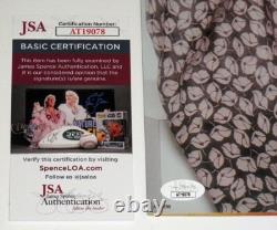 Dionne Warwick signed Autographed DIONNE Vinyl Album EXACT PROOF JSA COA