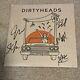 Dirty Heads 7 Vinyl Signed/autographed Rescue Me 45 Rpm