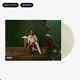 Doechii Alligator Bites Never Heal Autographed Signed White Color Vinyl Lp